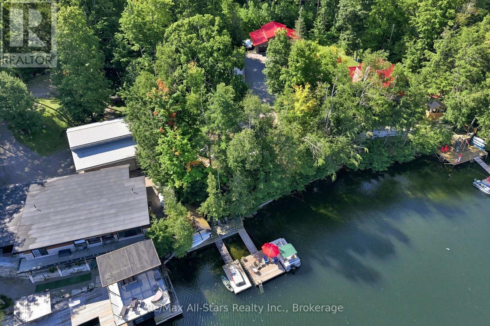 1561 Crystal Lake, Trent Lakes, Ontario  K0M 2A0 - Photo 2 - X13719710