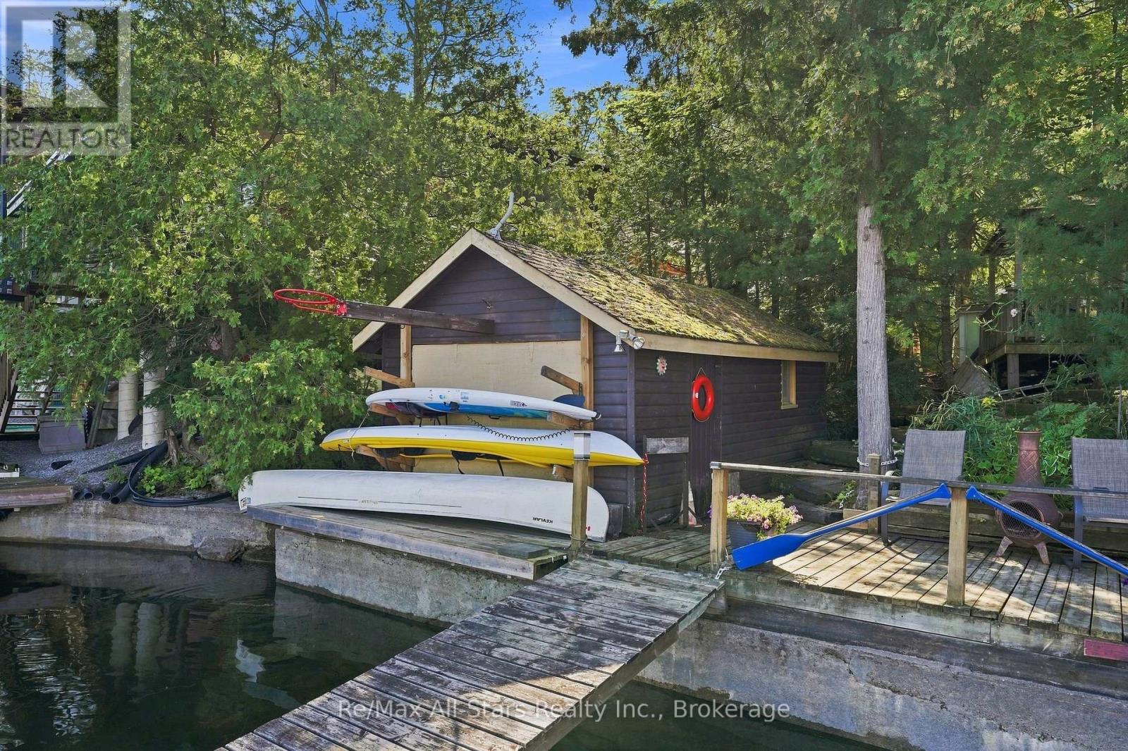 1561 Crystal Lake, Trent Lakes, Ontario  K0M 2A0 - Photo 36 - X13719710