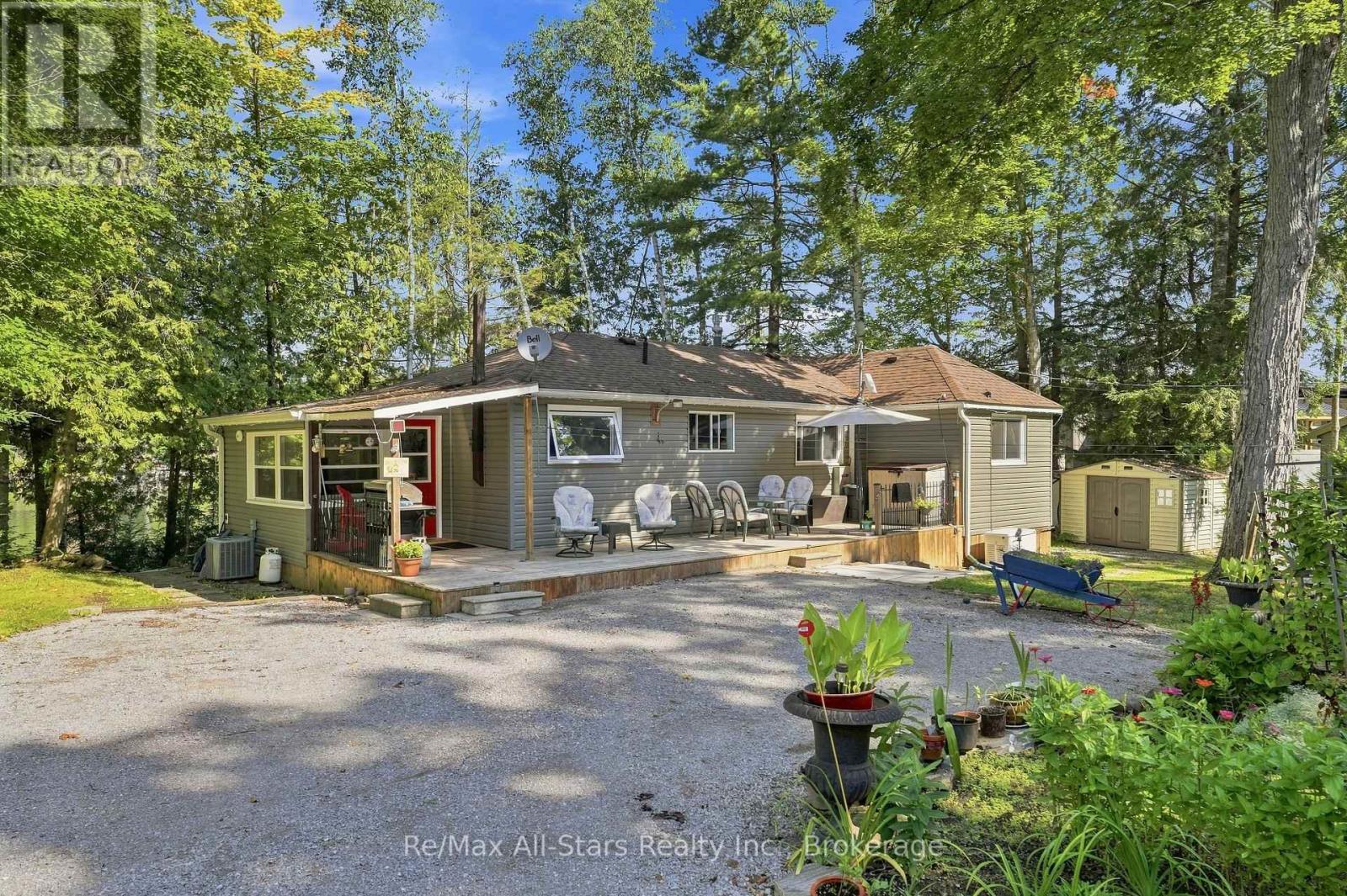 1561 Crystal Lake, Trent Lakes, Ontario  K0M 2A0 - Photo 40 - X13719710