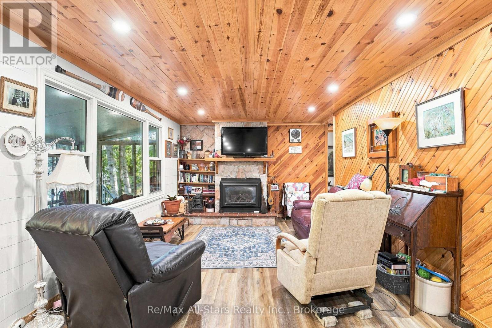 1561 Crystal Lake, Trent Lakes, Ontario  K0M 2A0 - Photo 7 - X13719710