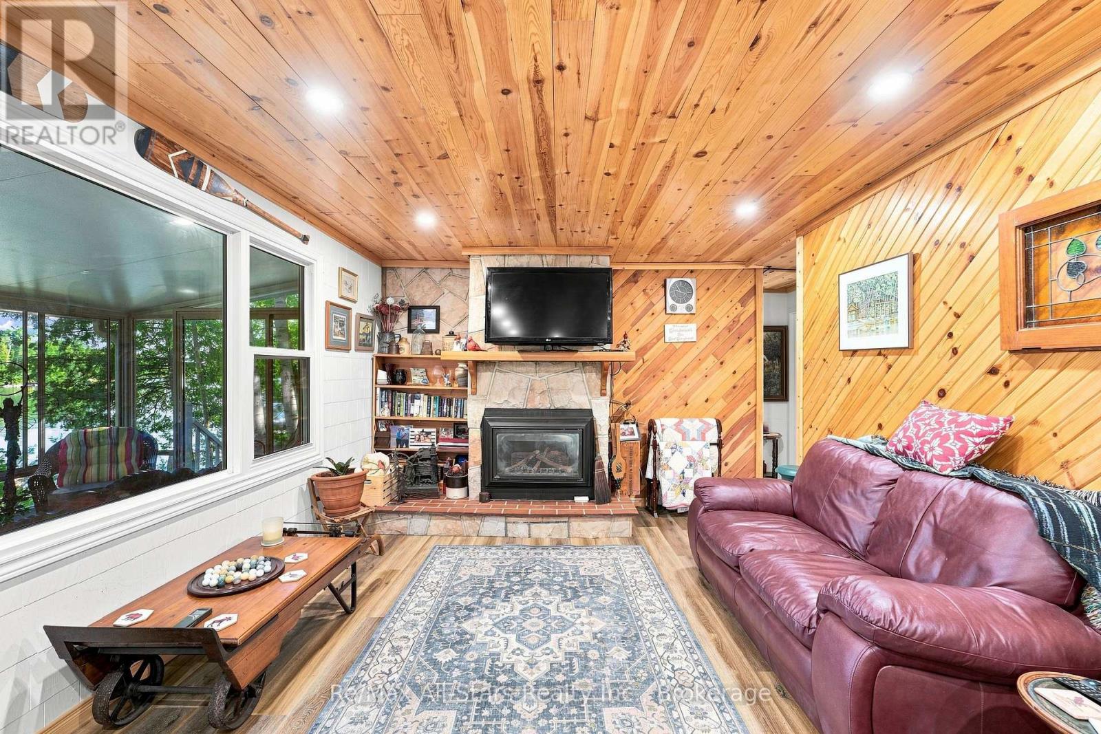 1561 Crystal Lake, Trent Lakes, Ontario  K0M 2A0 - Photo 8 - X13719710