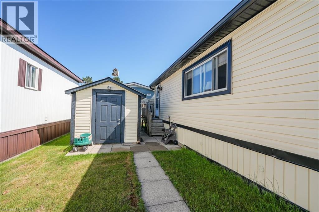 3033 Townline Road Unit# 80, Stevensville, Ontario  L0S 1S1 - Photo 19 - 40851692