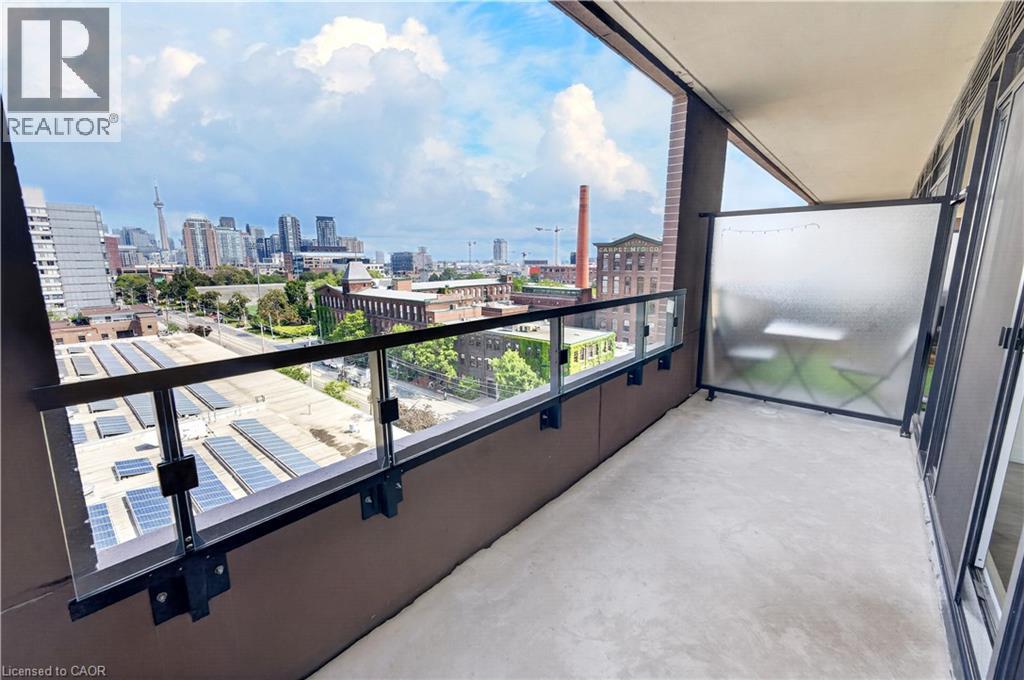 285 Dufferin St W/s Street Unit# 609, Toronto, Ontario  M6K 0J2 - Photo 20 - 40857794