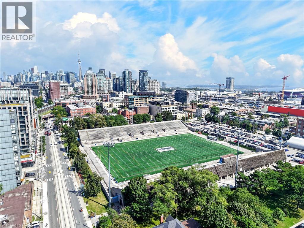 285 Dufferin St W/s Street Unit# 609, Toronto, Ontario  M6K 0J2 - Photo 34 - 40857794