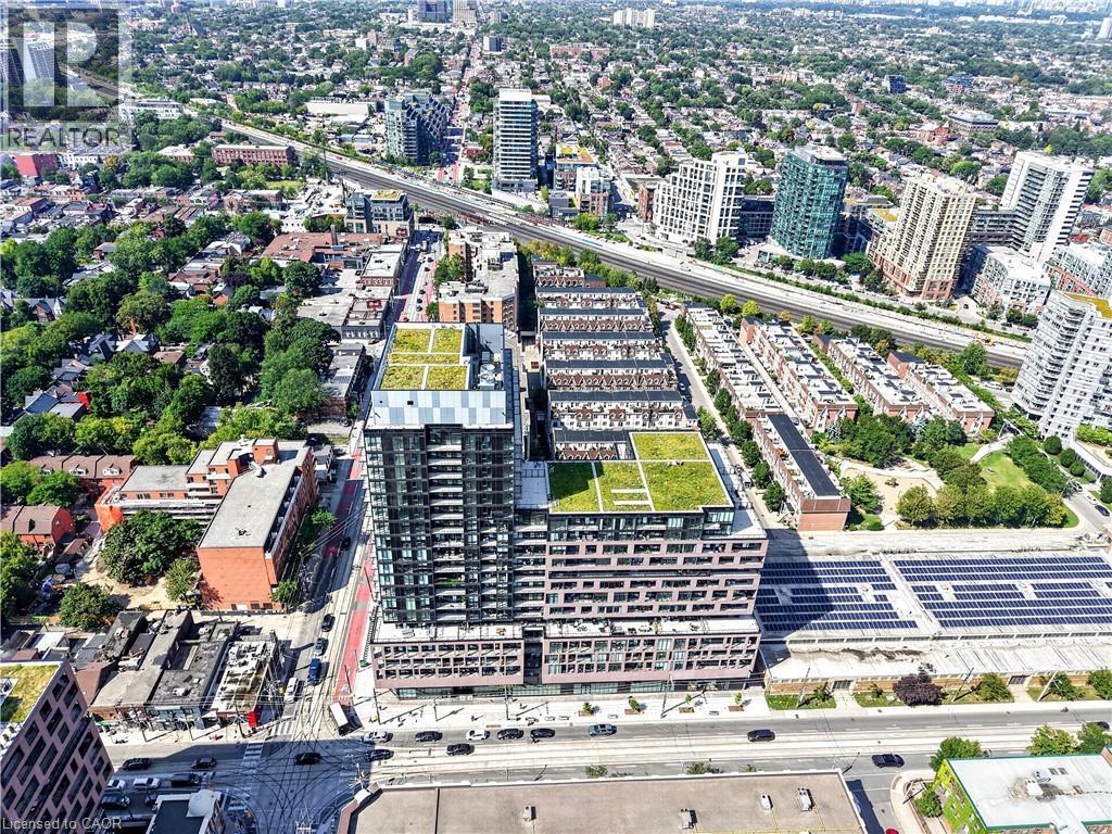 285 Dufferin St W/s Street Unit# 609, Toronto, Ontario  M6K 0J2 - Photo 42 - 40857794