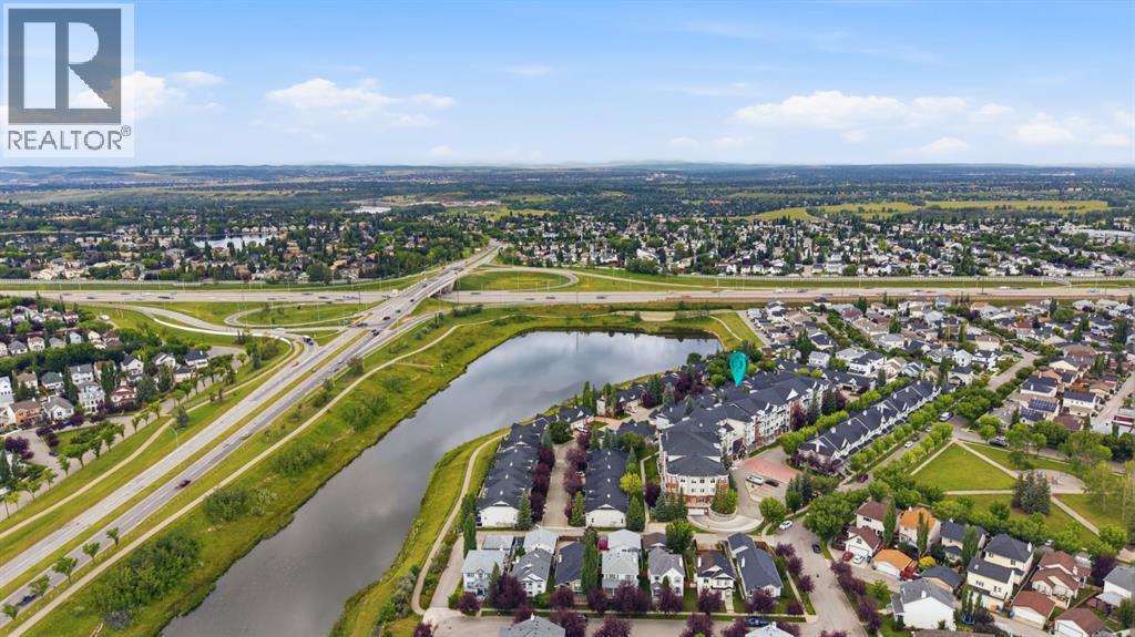42 Prestwick Pond Terrace SE, Calgary, Alberta  T2Z 3Z8 - Photo 48 - A2340368
