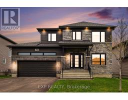 520 LUCENT STREET, Russell, Ontario