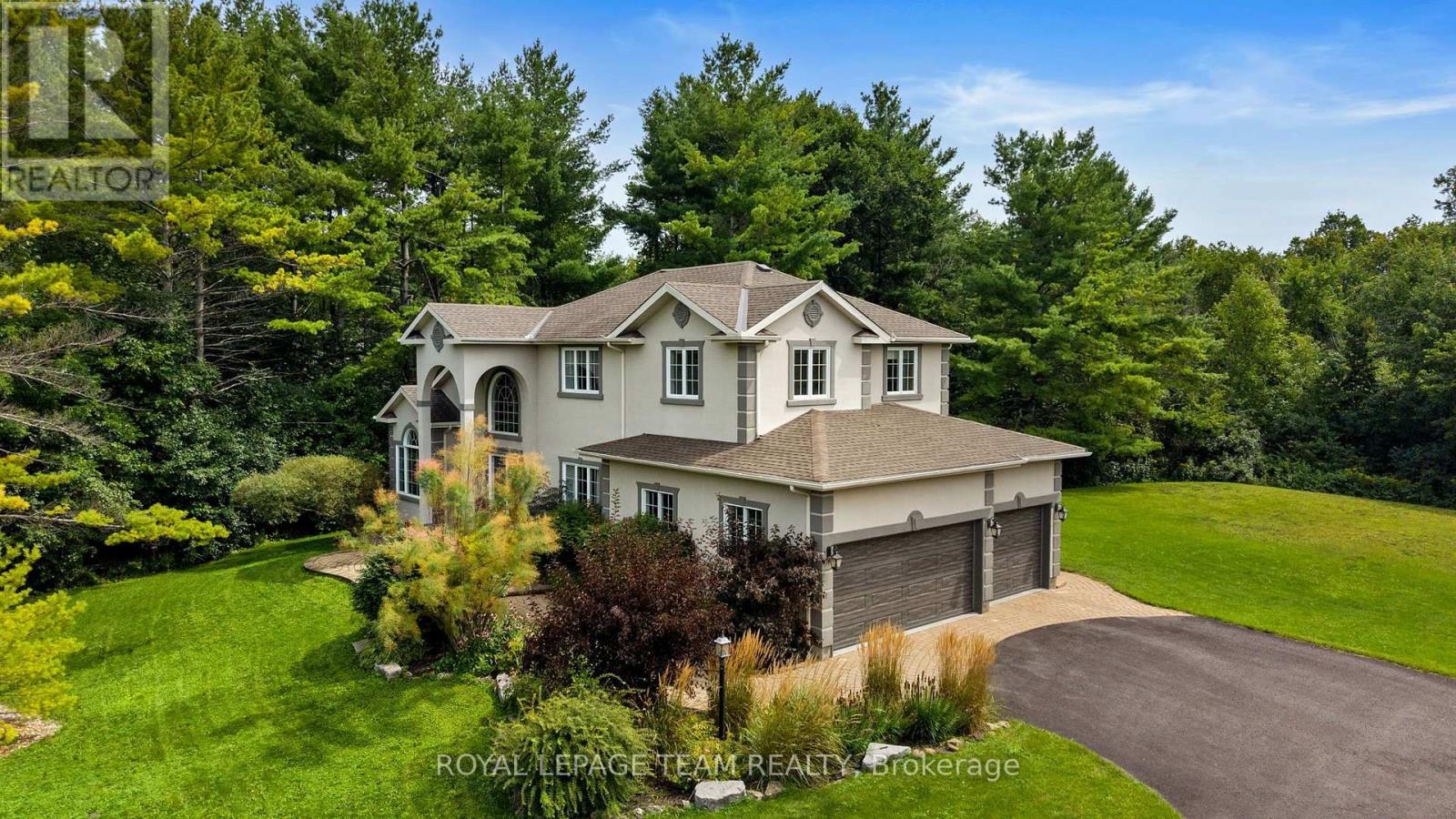 1518 MONAGHAN LANE, Ottawa, Ontario
