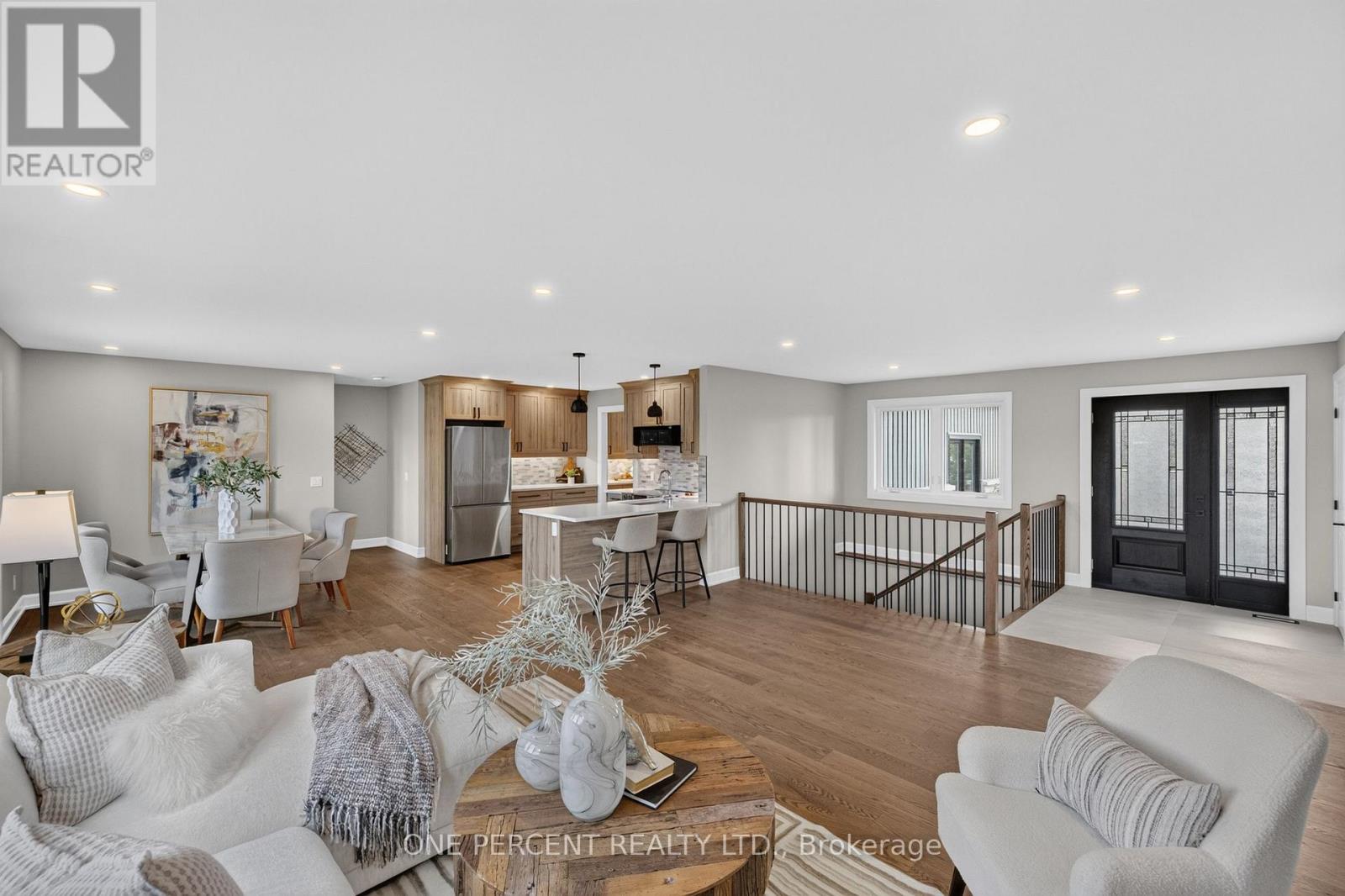 1243 Rosedale Road S, Montague, Ontario  K7A 5B8 - Photo 4 - X13719680