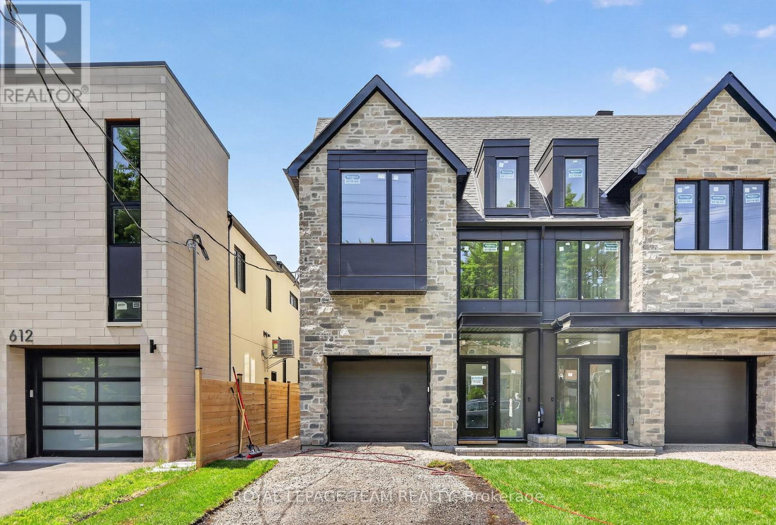 B - 608 Tweedsmuir Avenue, Ottawa, Ontario  K1Z 5P3 - Photo 1 - X13719698