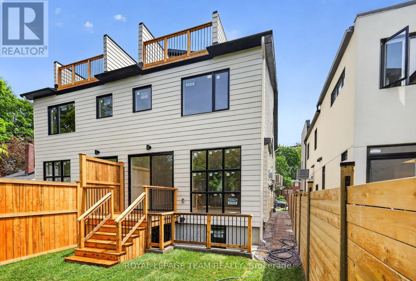 B - 608 Tweedsmuir Avenue, Ottawa, Ontario  K1Z 5P3 - Photo 16 - X13719698