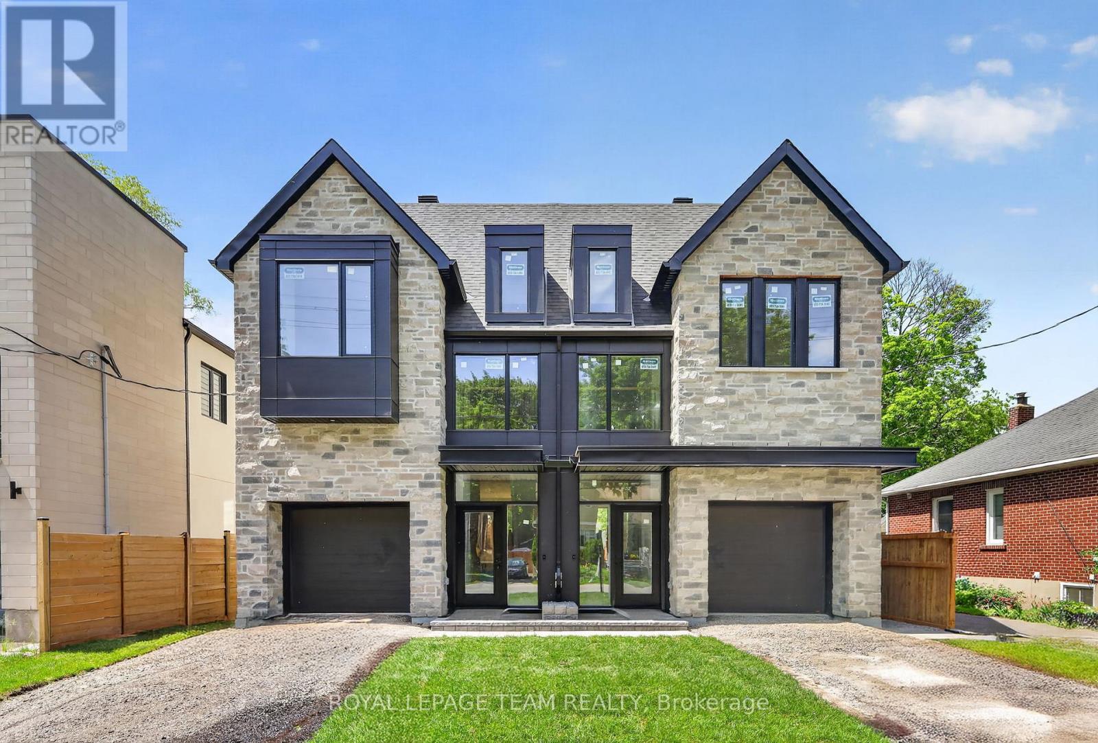 B - 608 Tweedsmuir Avenue, Ottawa, Ontario  K1Z 5P3 - Photo 2 - X13719698