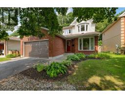 1720 BELLECHASSE PLACE, Ottawa, Ontario