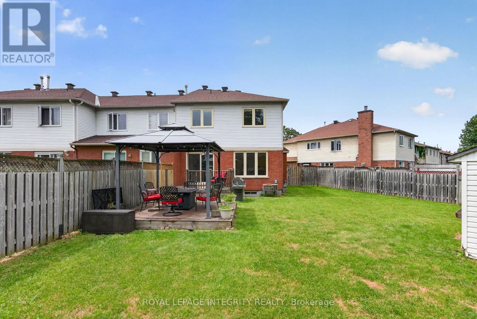 137 Hunterswood Crescent, Ottawa, Ontario  K1G 5W1 - Photo 40 - X13719786