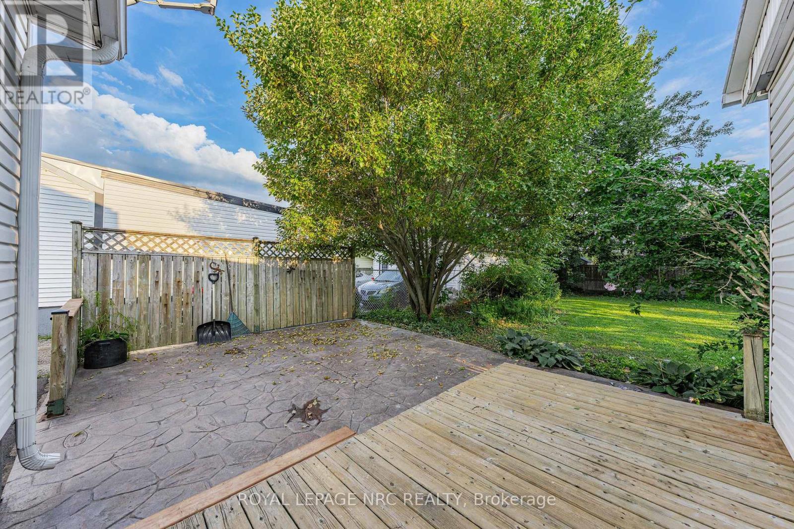 12 Admiral Road, St. Catharines, Ontario  L2P 1G5 - Photo 39 - X13719646