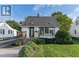 12 ADMIRAL ROAD, St. Catharines, Ontario