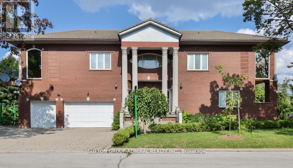 116 Goulding Avenue, Toronto, Ontario  M2M 1L4 - Photo 2 - C13719604
