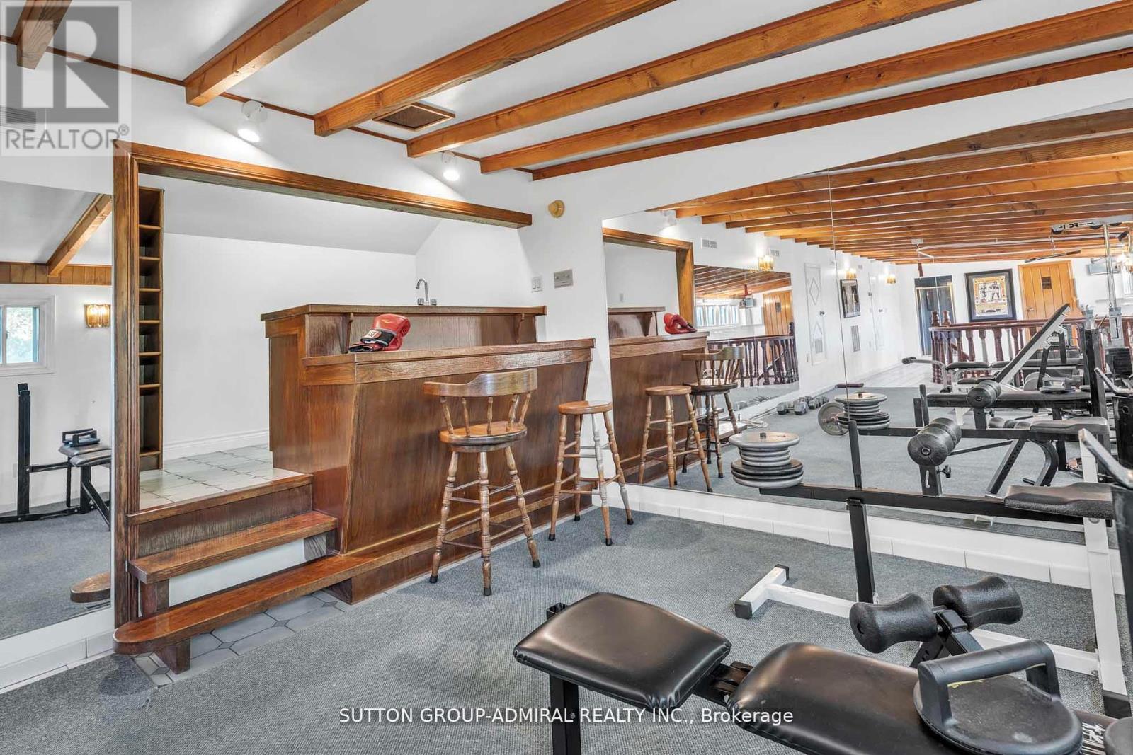 116 Goulding Avenue, Toronto, Ontario  M2M 1L4 - Photo 33 - C13719604