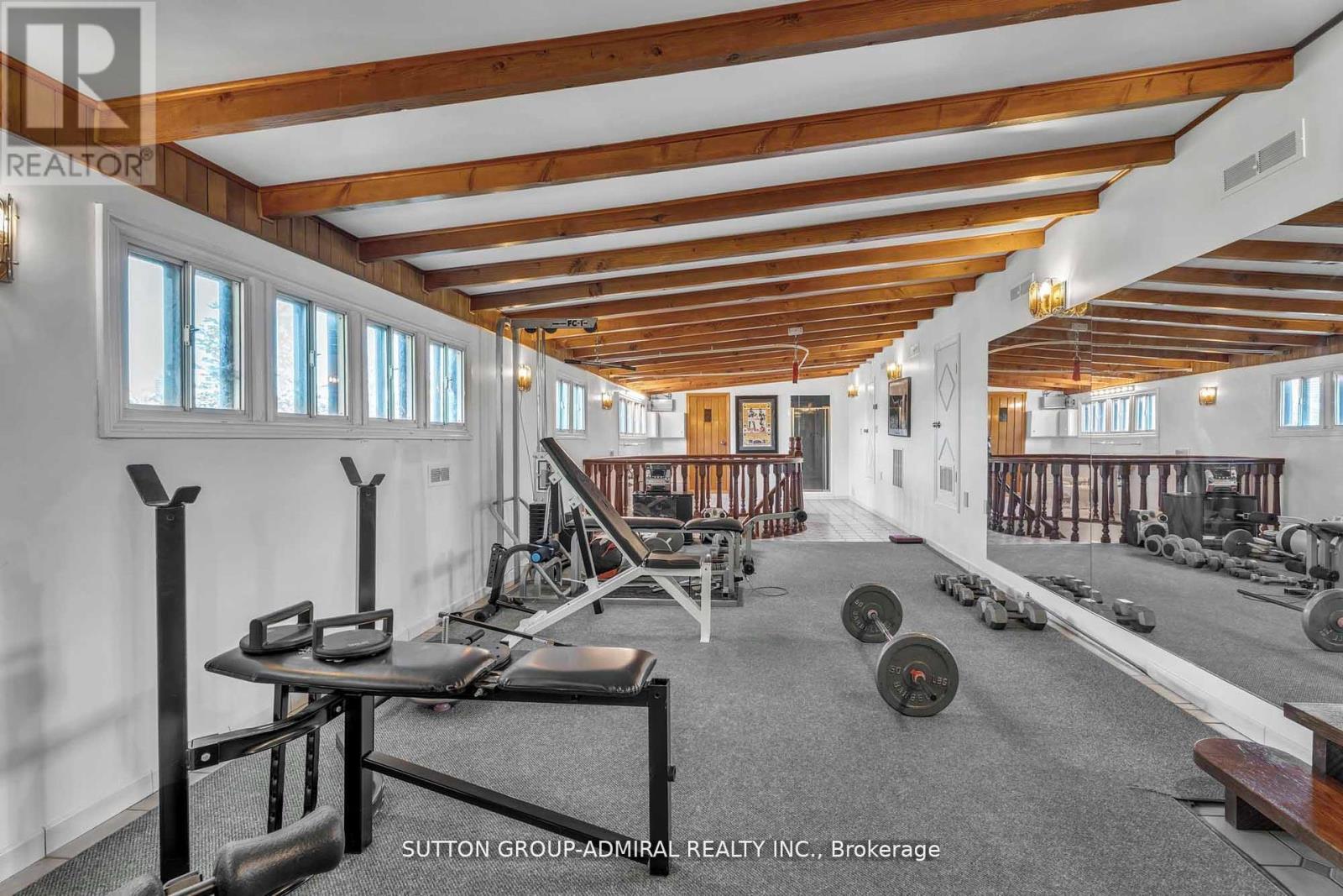 116 Goulding Avenue, Toronto, Ontario  M2M 1L4 - Photo 34 - C13719604