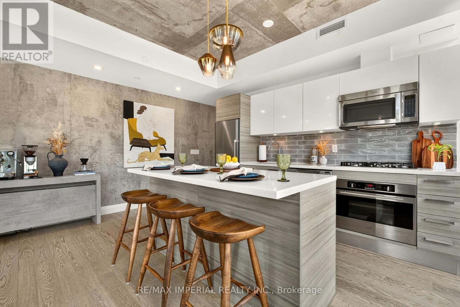 1804 - 224 King Street W, Toronto, Ontario  M5H 0A6 - Photo 10 - C13719624