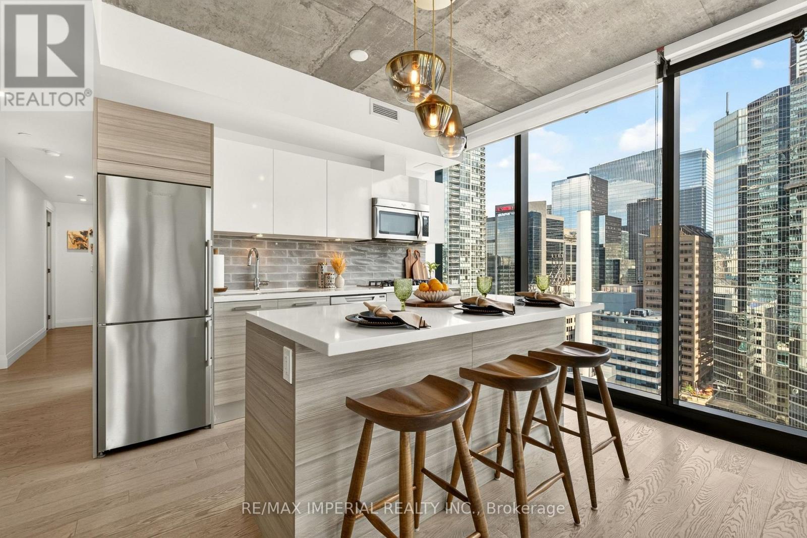 1804 - 224 King Street W, Toronto, Ontario  M5H 0A6 - Photo 14 - C13719624