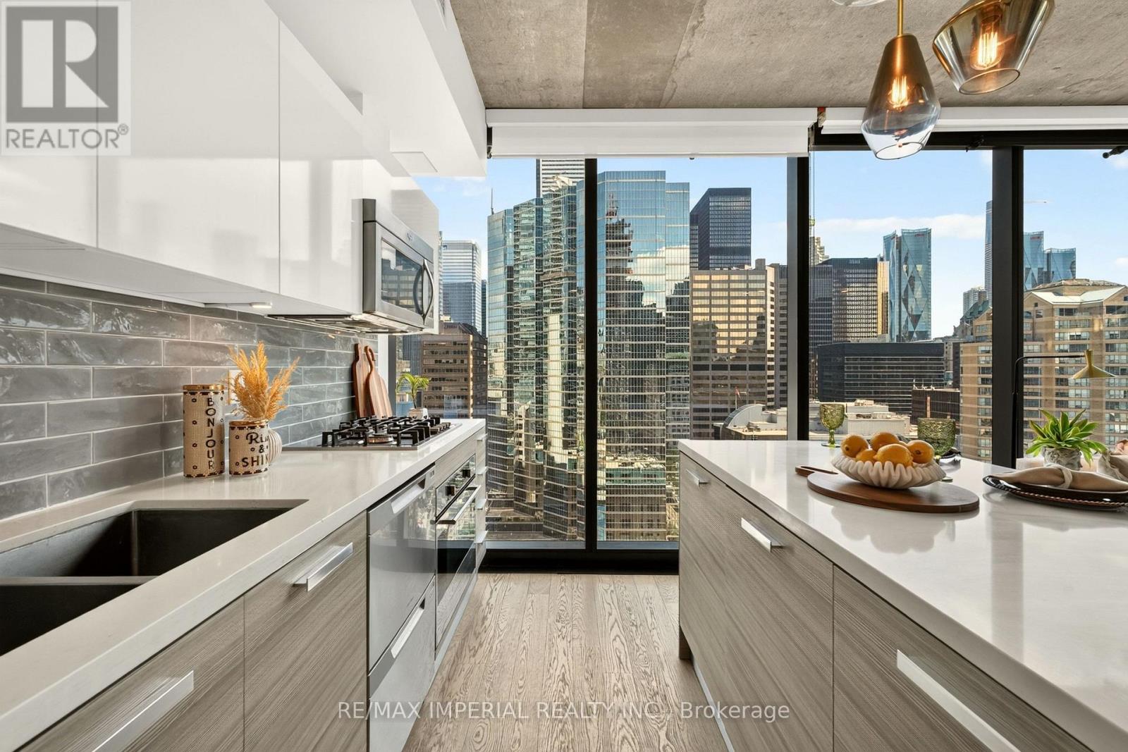 1804 - 224 King Street W, Toronto, Ontario  M5H 0A6 - Photo 15 - C13719624