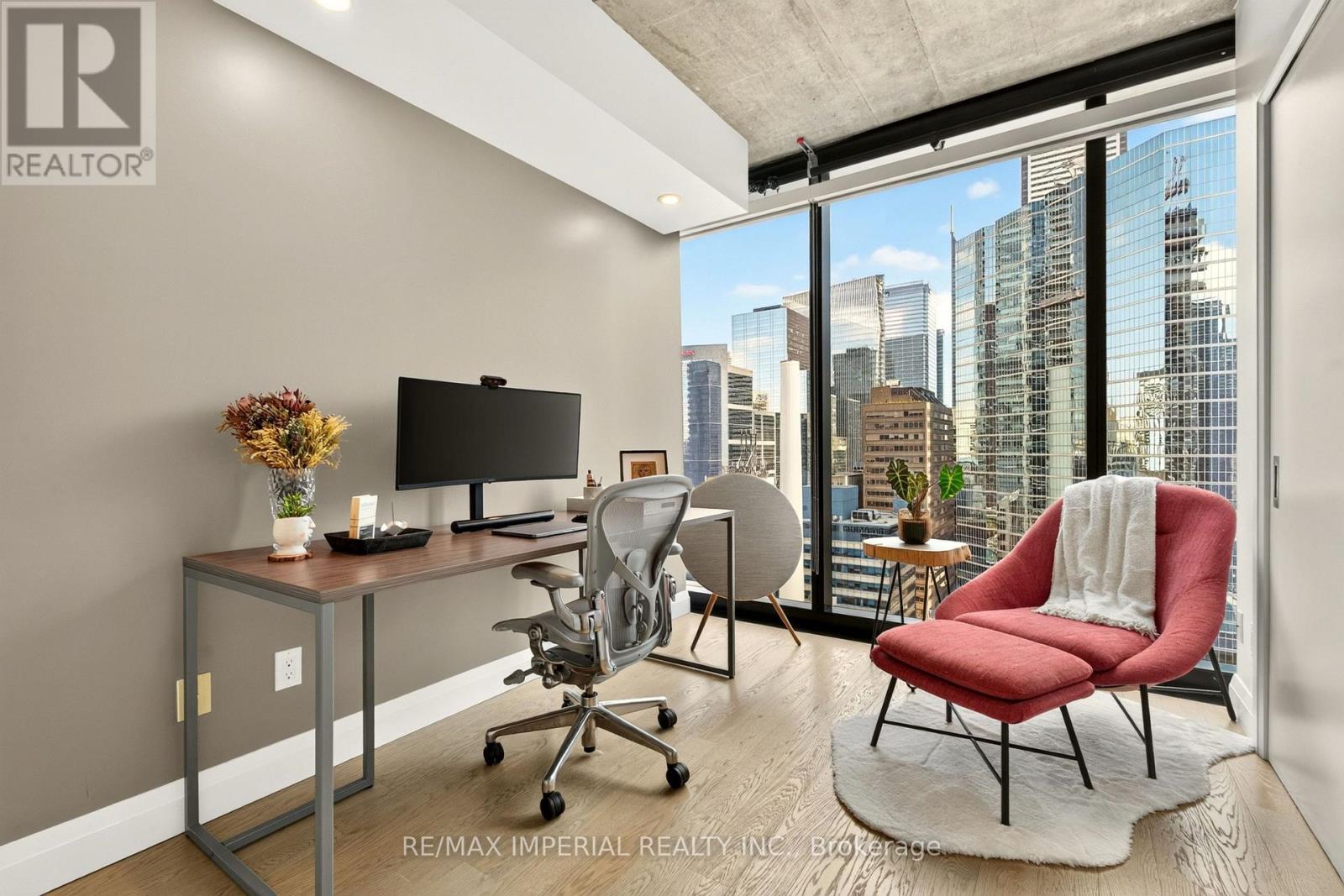 1804 - 224 King Street W, Toronto, Ontario  M5H 0A6 - Photo 22 - C13719624