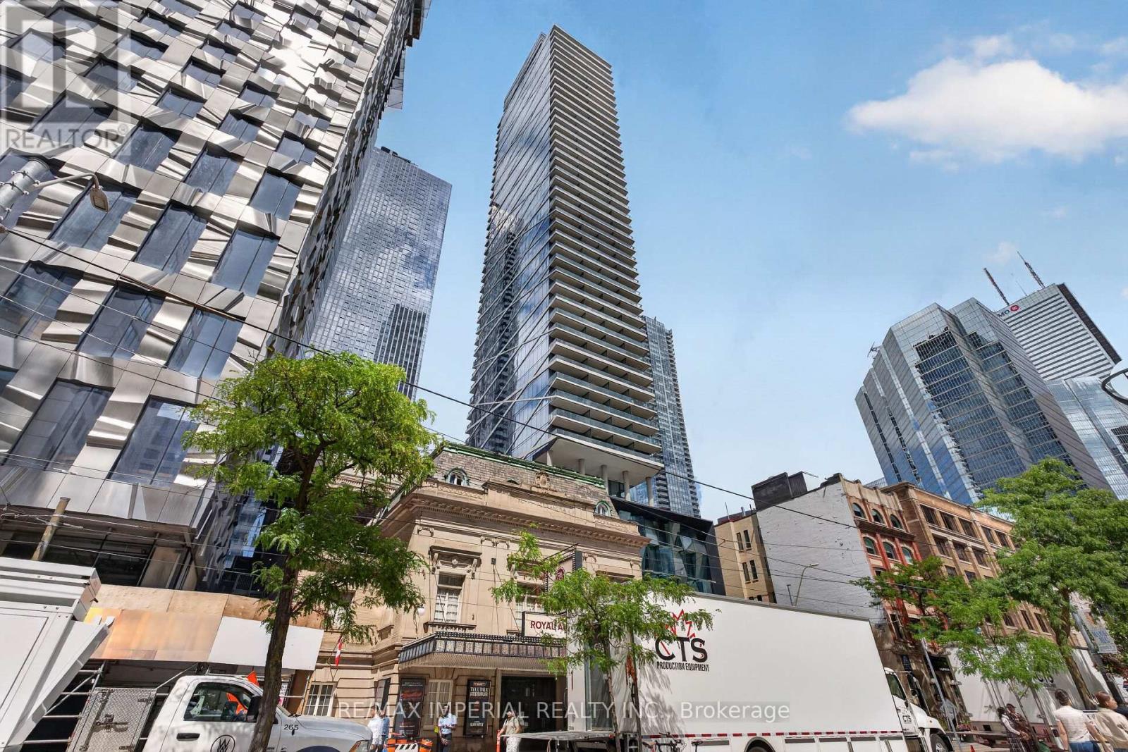 1804 - 224 King Street W, Toronto, Ontario  M5H 0A6 - Photo 31 - C13719624