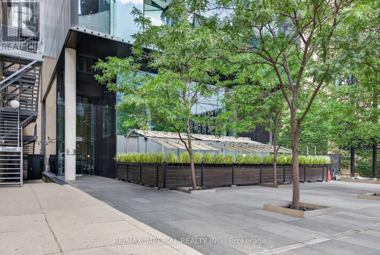 1804 - 224 King Street W, Toronto, Ontario  M5H 0A6 - Photo 32 - C13719624