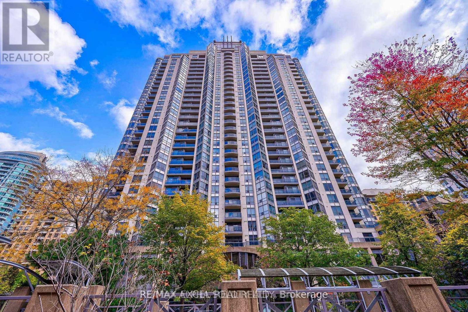 2511 - 10 NORTHTOWN WAY, Toronto, Ontario