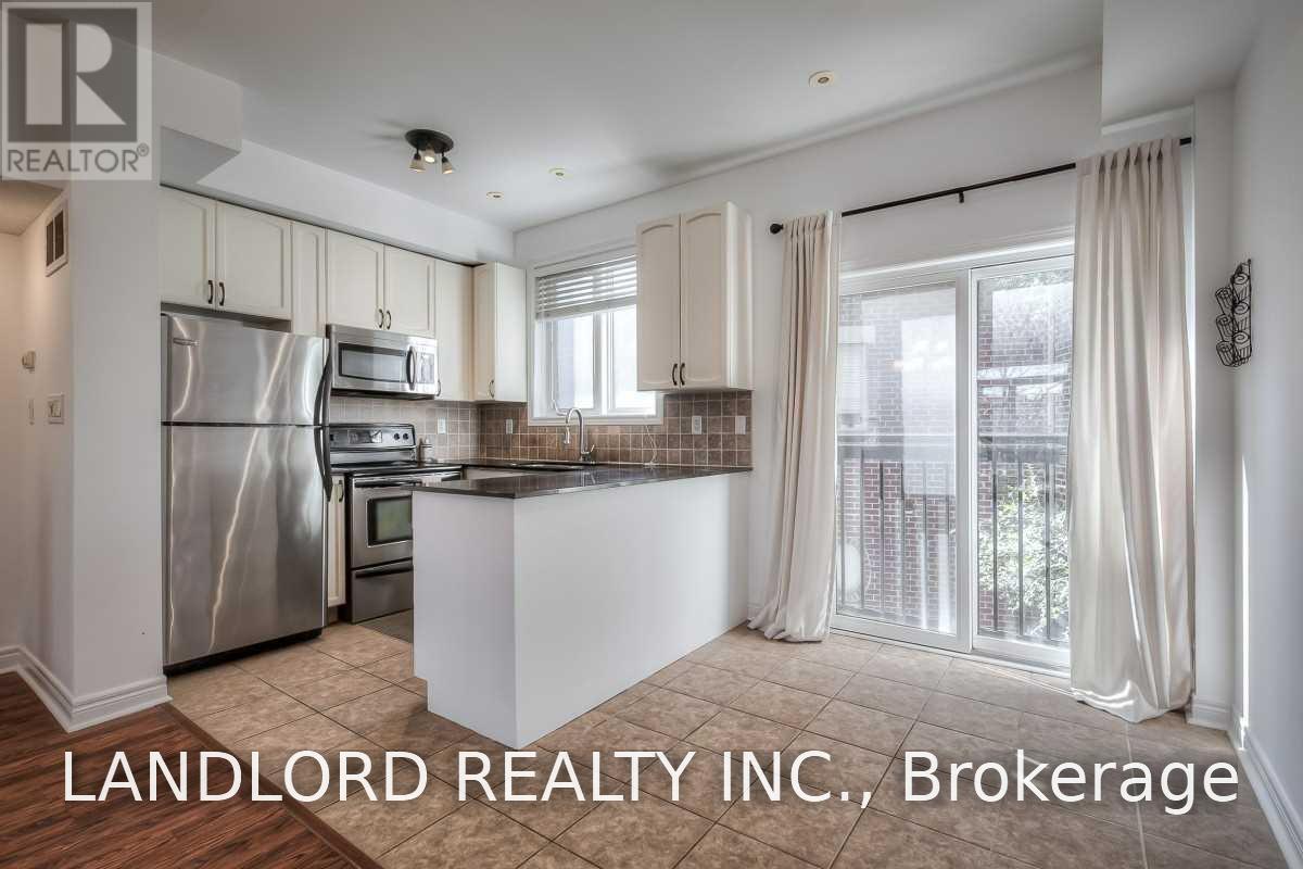 72 RIVER STREET, Toronto, Ontario