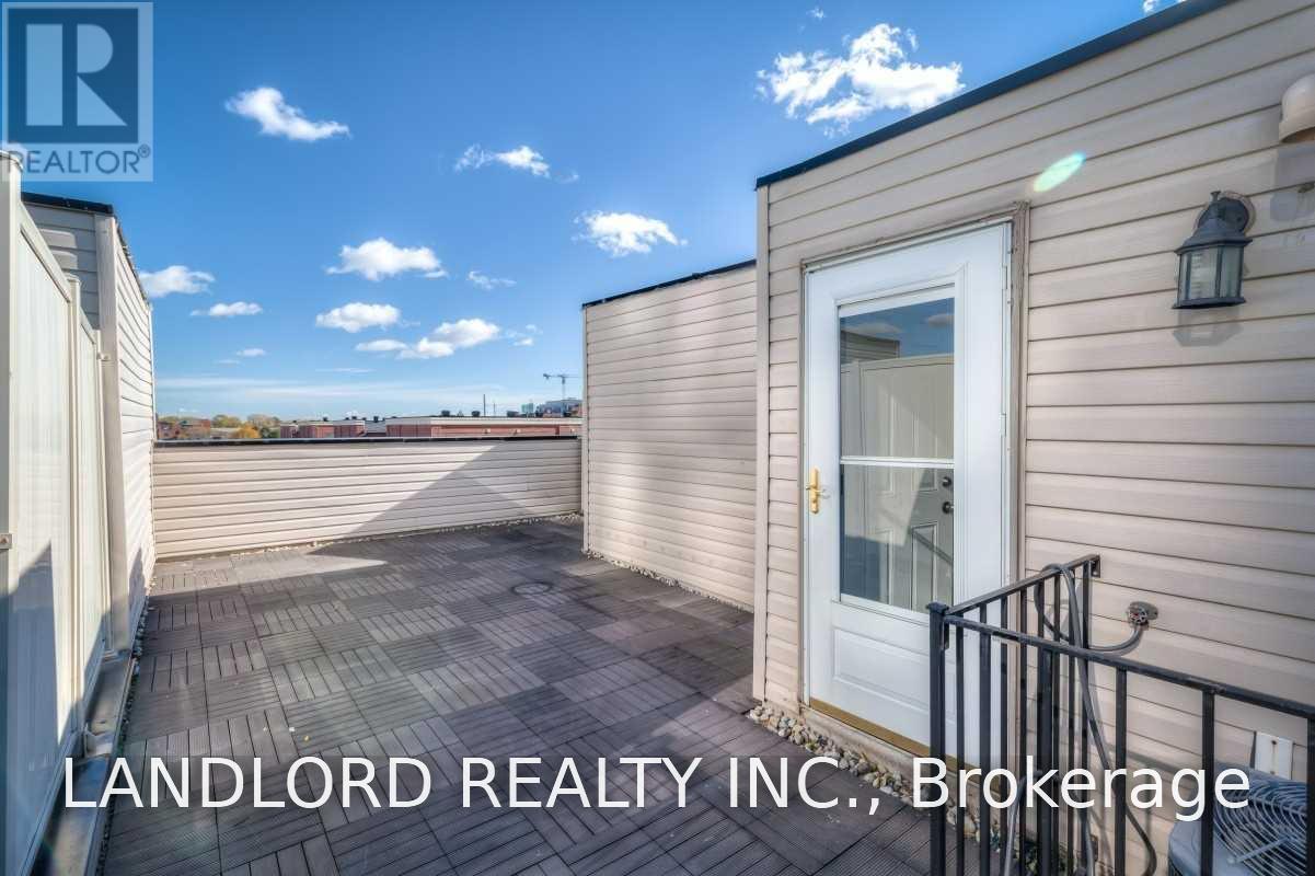 72 River Street, Toronto, Ontario  M5A 3N9 - Photo 15 - C13719754