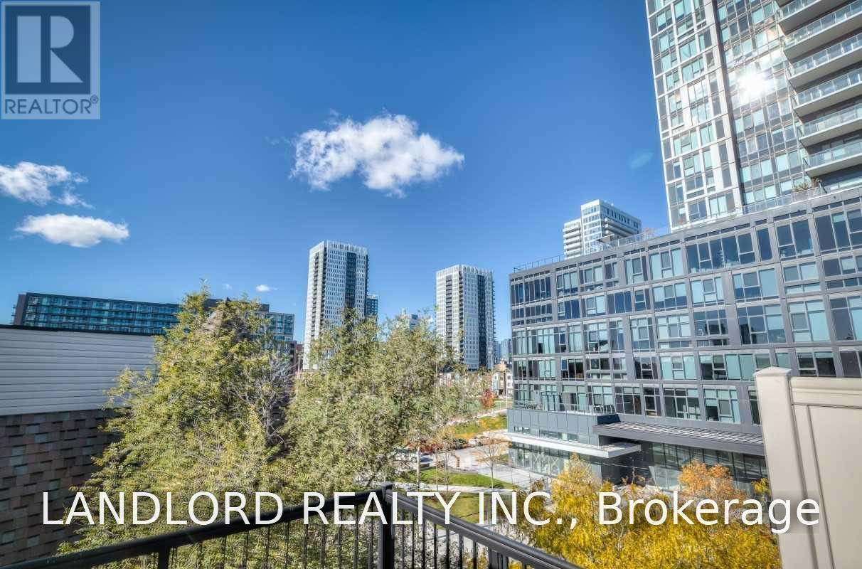 72 River Street, Toronto, Ontario  M5A 3N9 - Photo 17 - C13719754