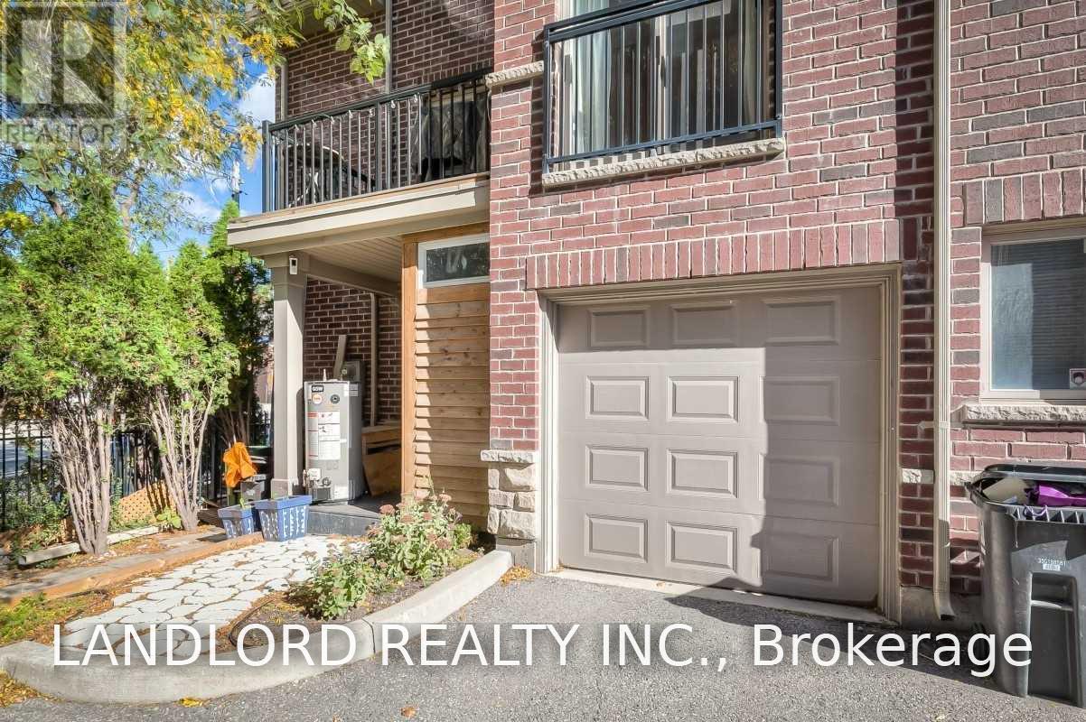 72 River Street, Toronto, Ontario  M5A 3N9 - Photo 22 - C13719754
