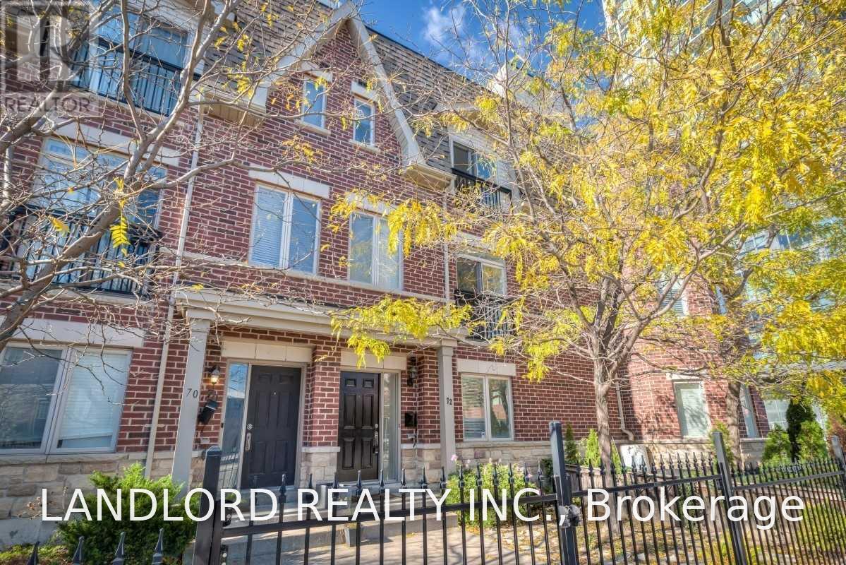 72 River Street, Toronto, Ontario  M5A 3N9 - Photo 24 - C13719754