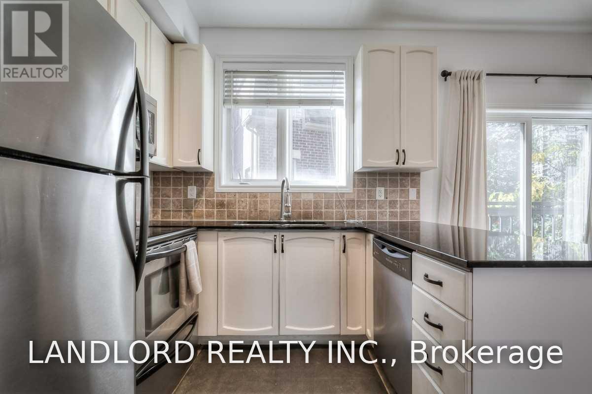 72 River Street, Toronto, Ontario  M5A 3N9 - Photo 3 - C13719754