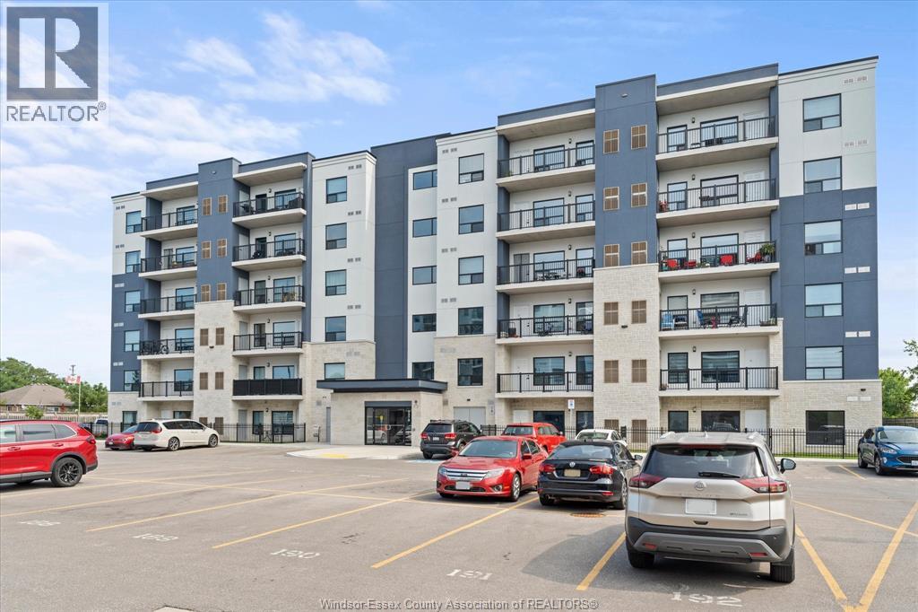 3370 STELLA CRESCENT Unit# 325, Windsor, Ontario