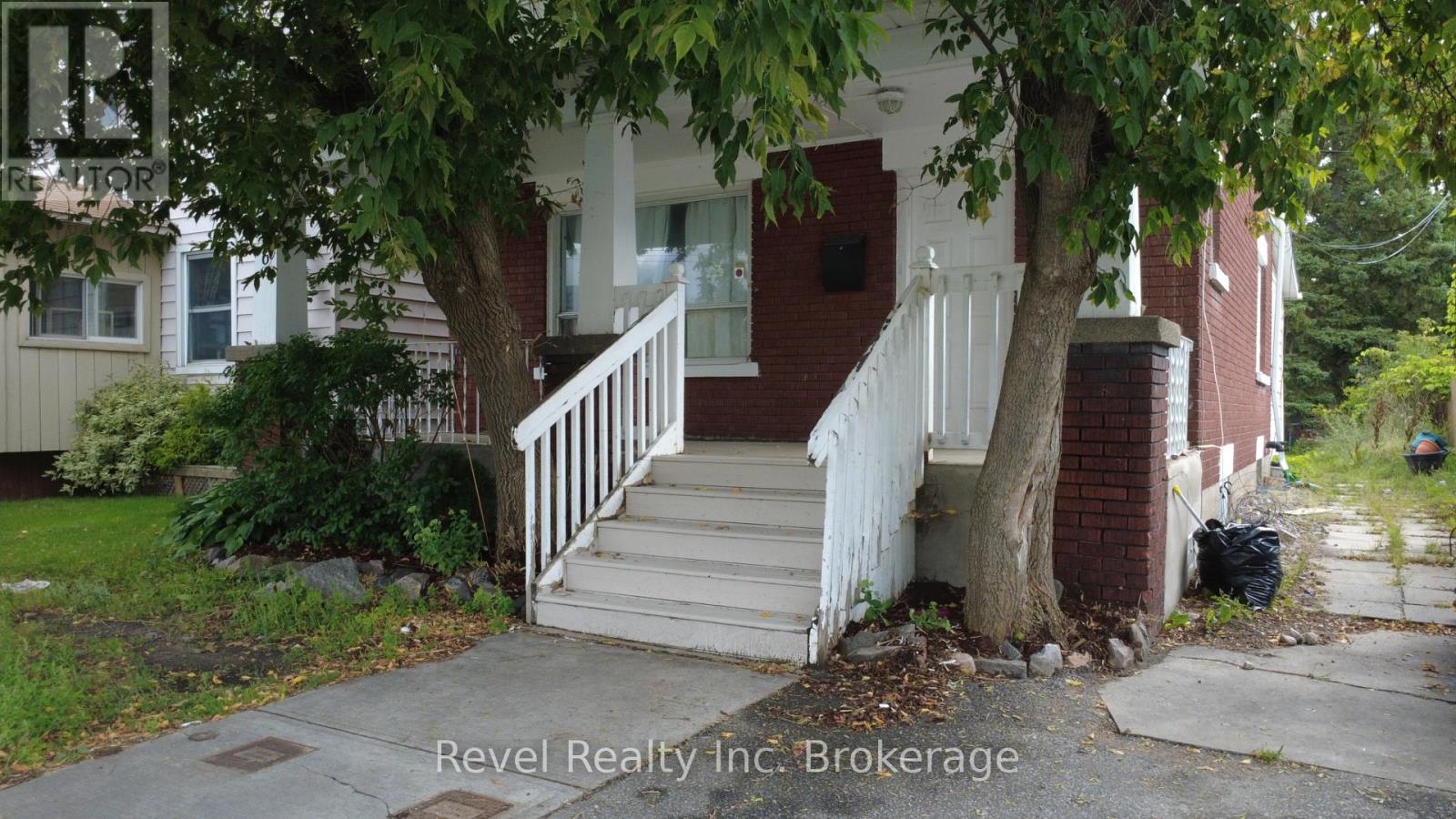 416 First Avenue W, North Bay, Ontario  P1B 3C4 - Photo 3 - X13719640