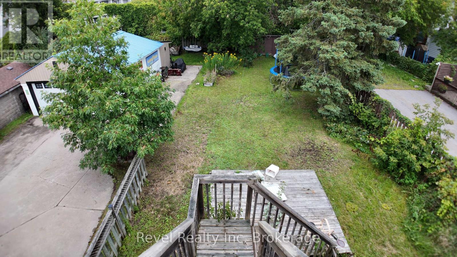 416 First Avenue W, North Bay, Ontario  P1B 3C4 - Photo 34 - X13719640