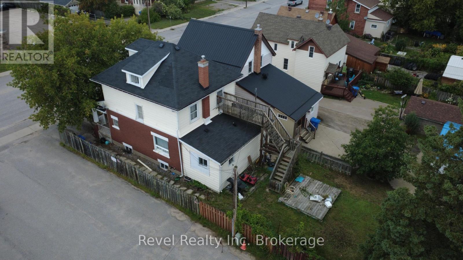 416 First Avenue W, North Bay, Ontario  P1B 3C4 - Photo 35 - X13719640