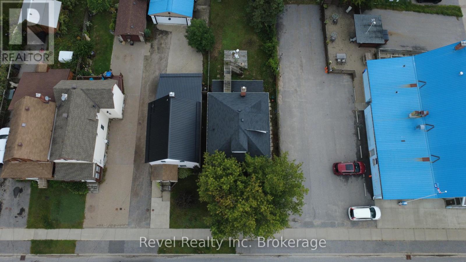 416 First Avenue W, North Bay, Ontario  P1B 3C4 - Photo 36 - X13719640