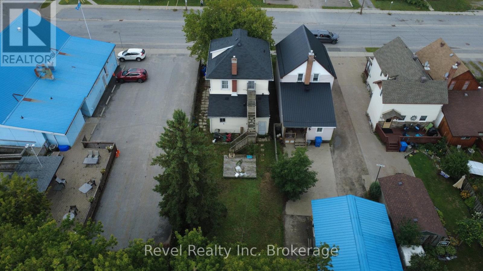 416 First Avenue W, North Bay, Ontario  P1B 3C4 - Photo 37 - X13719640