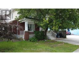 416 FIRST AVENUE W, North Bay, Ontario