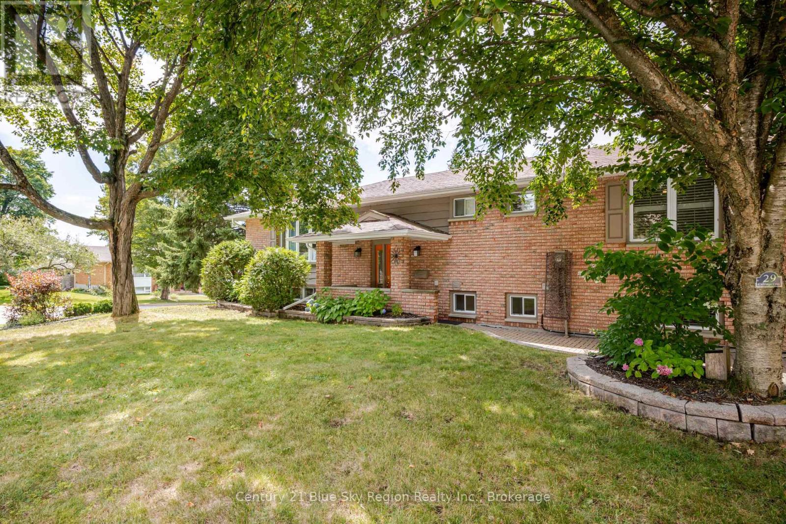 29 Carriage Crescent, North Bay, Ontario  P1C 1G5 - Photo 43 - X13719740