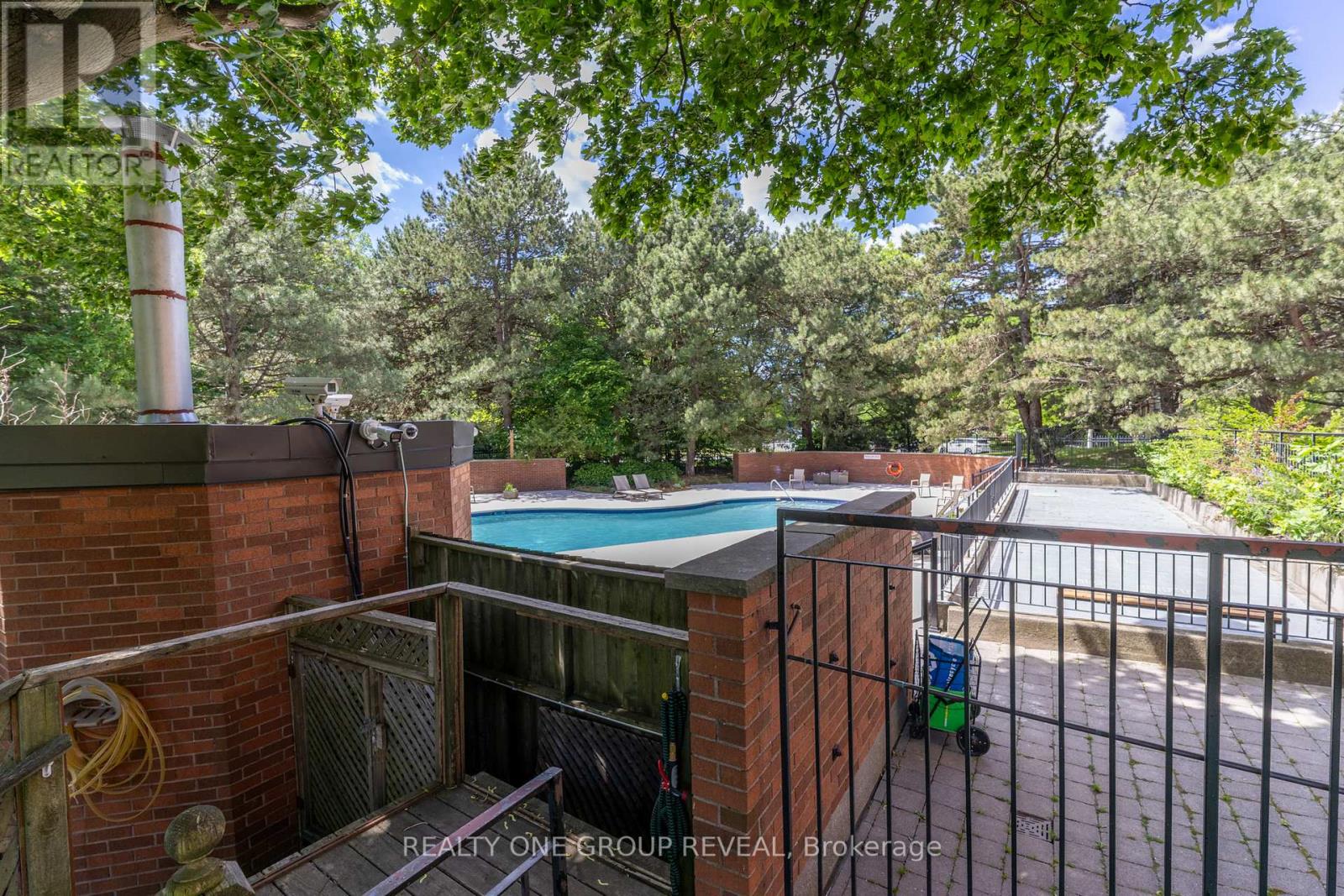 1509 - 121 Ling Road, Toronto, Ontario  M1E 4Y2 - Photo 28 - E13719602
