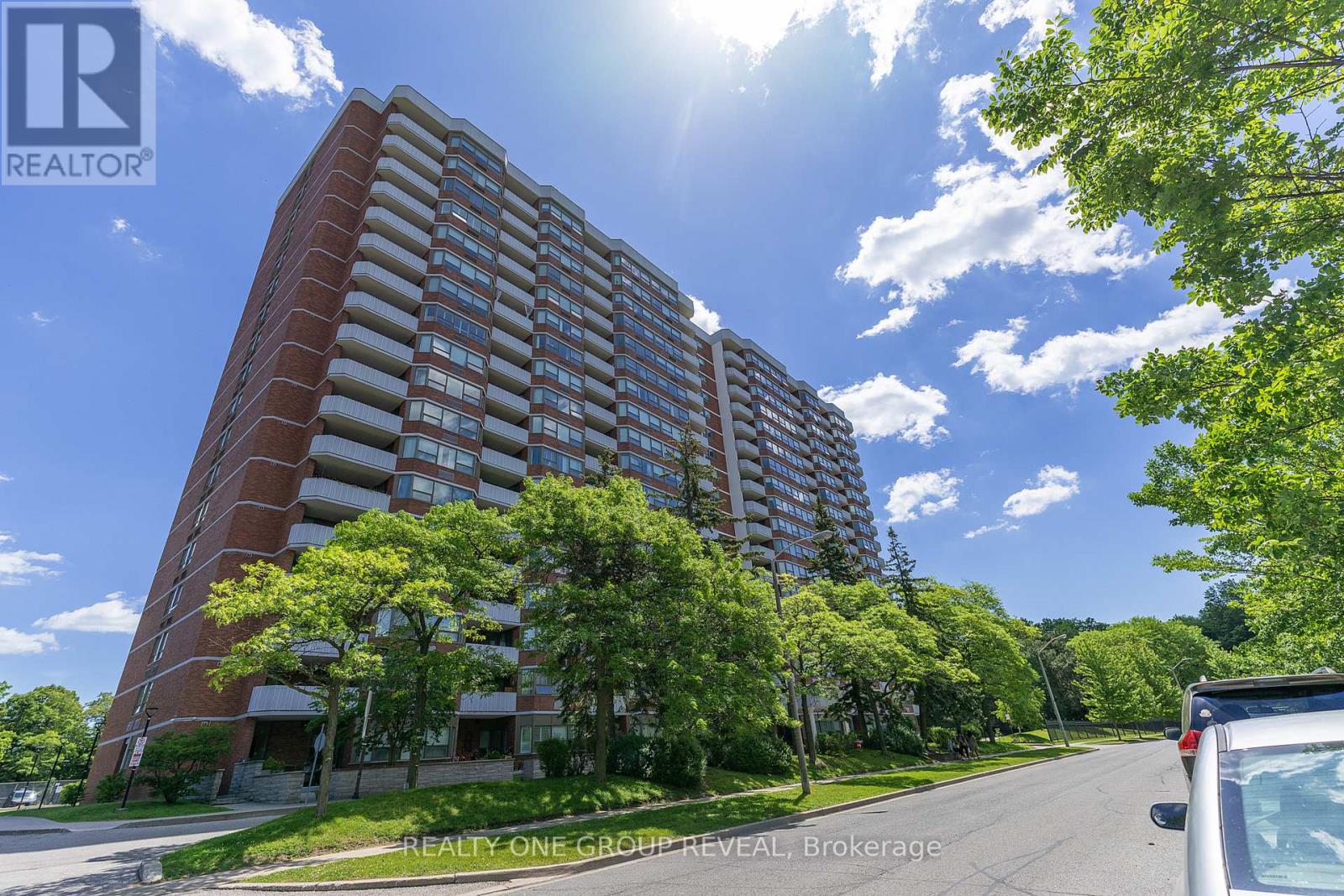 1509 - 121 Ling Road, Toronto, Ontario  M1E 4Y2 - Photo 29 - E13719602