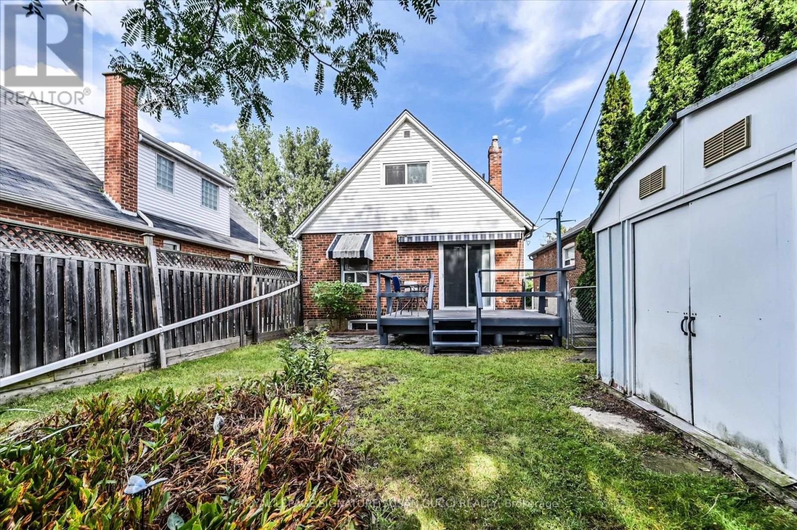 292 Glebemount Avenue, Toronto, Ontario M4C 3V3 - Photo 32 - E13719706