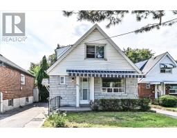 292 GLEBEMOUNT AVENUE, Toronto, Ontario