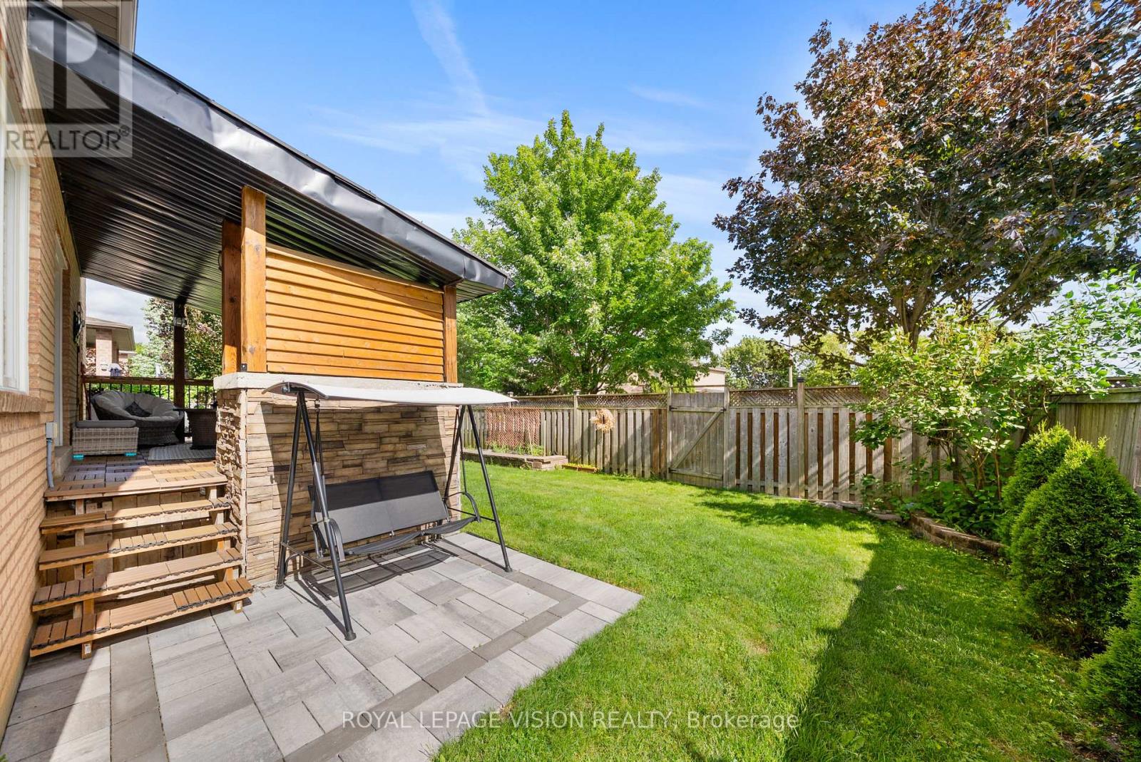 5 Anson Avenue, Toronto, Ontario  M1M 1X2 - Photo 44 - E13719734