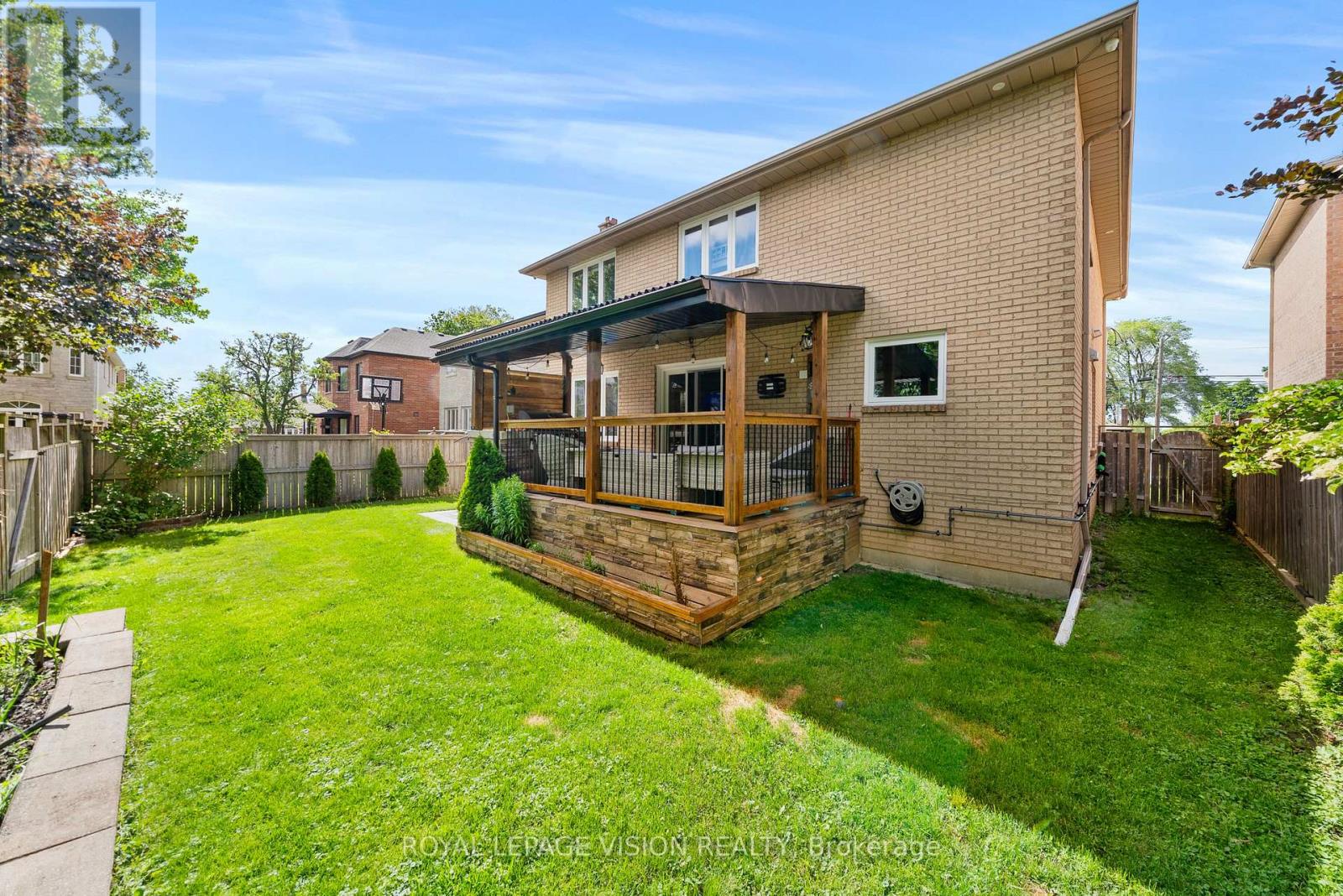 5 Anson Avenue, Toronto, Ontario  M1M 1X2 - Photo 46 - E13719734
